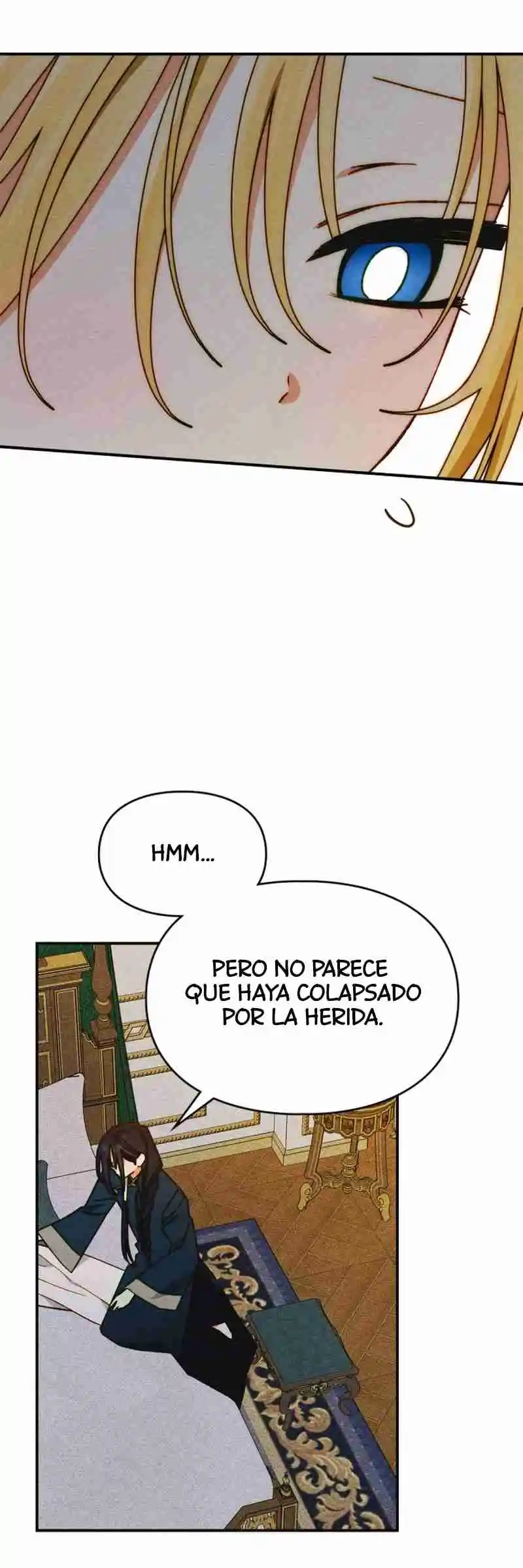 Adiestrando A Un Lindo Gatito Engreído - Capítulo 15 - Página 38 - LectorTMOo