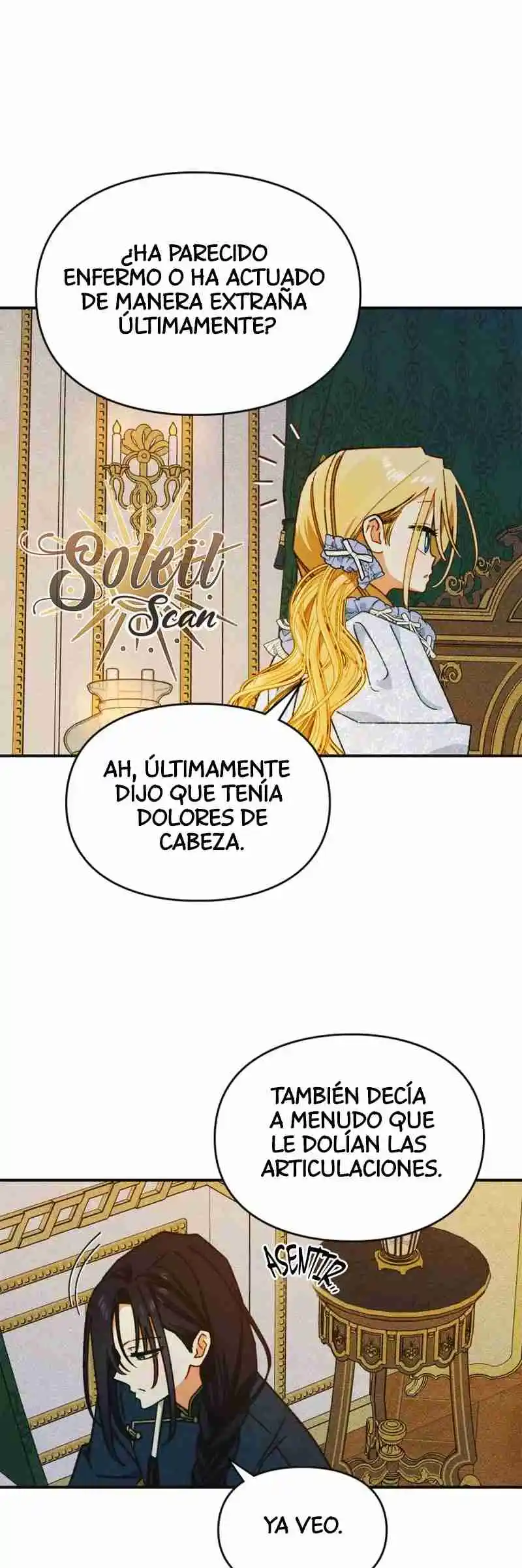 Adiestrando A Un Lindo Gatito Engreído - Capítulo 15 - Página 39 - LectorTMOo