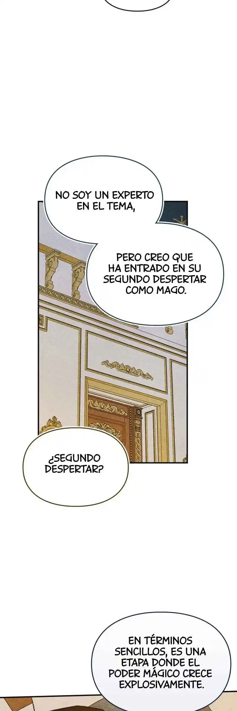 Adiestrando A Un Lindo Gatito Engreído - Capítulo 15 - Página 40 - LectorTMOo