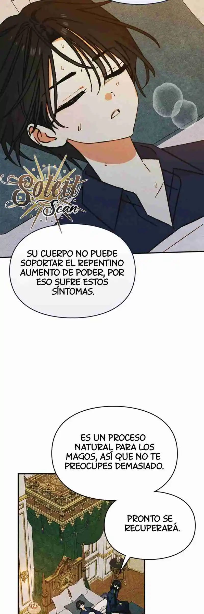 Adiestrando A Un Lindo Gatito Engreído - Capítulo 15 - Página 41 - LectorTMOo
