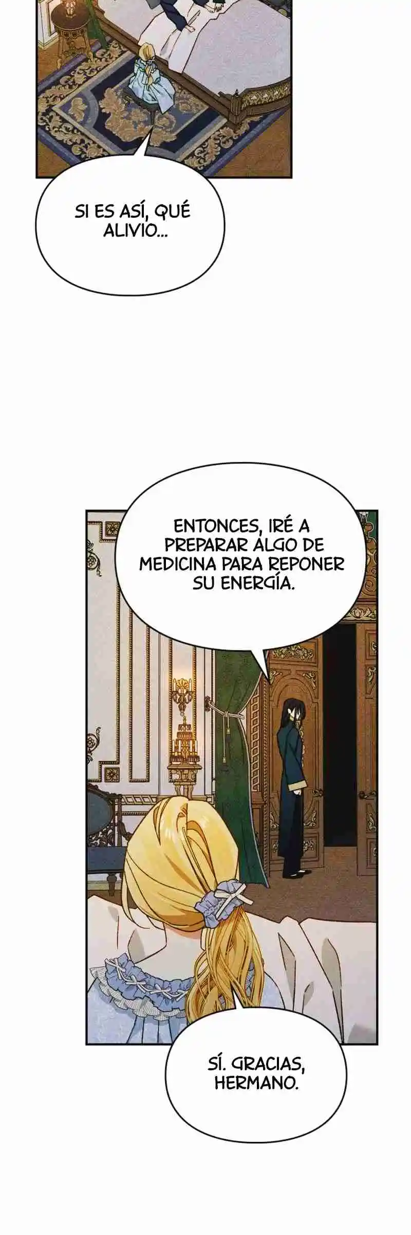 Adiestrando A Un Lindo Gatito Engreído - Capítulo 15 - Página 42 - LectorTMOo