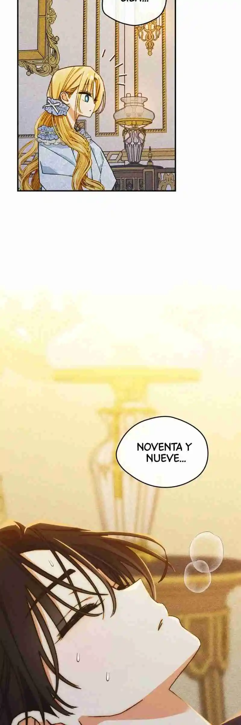 Adiestrando A Un Lindo Gatito Engreído - Capítulo 15 - Página 45 - LectorTMOo