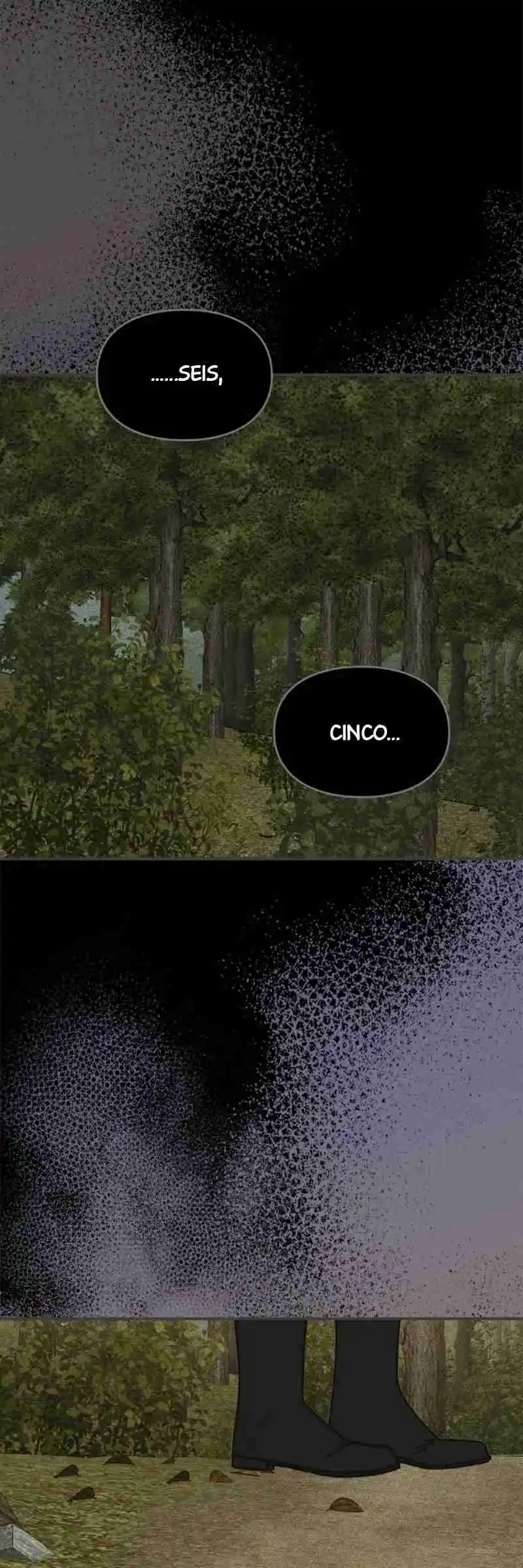 Adiestrando A Un Lindo Gatito Engreído - Capítulo 16 - Página 3 - LectorTMOo