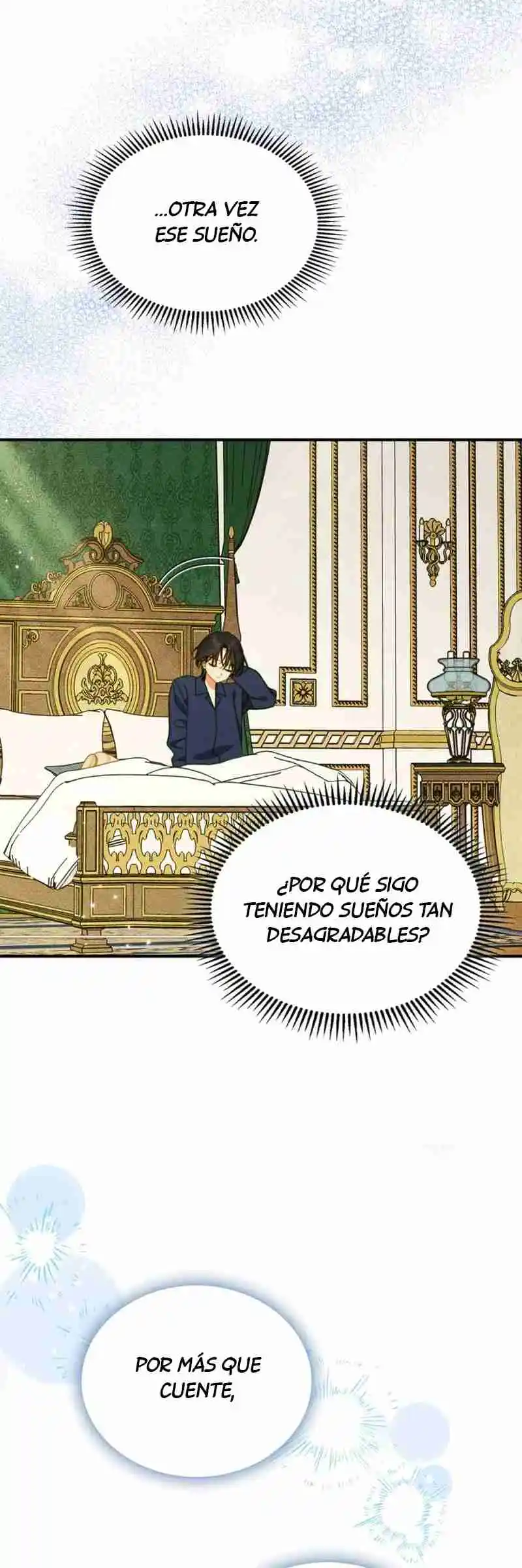 Adiestrando A Un Lindo Gatito Engreído - Capítulo 16 - Página 6 - LectorTMOo