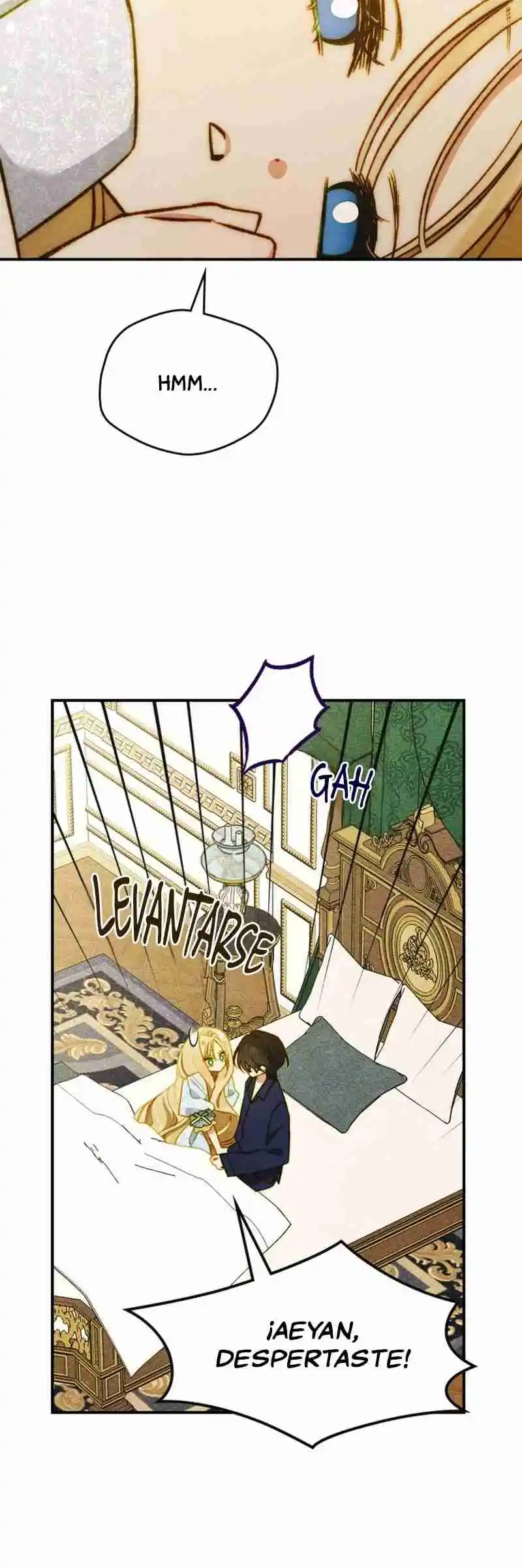 Adiestrando A Un Lindo Gatito Engreído - Capítulo 16 - Página 11 - LectorTMOo