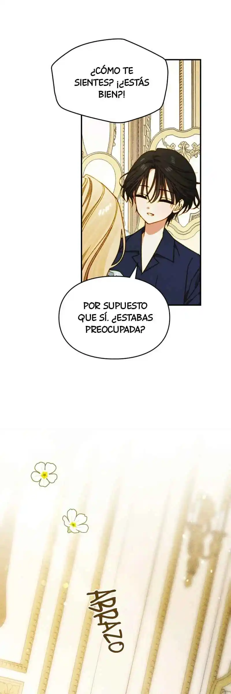 Adiestrando A Un Lindo Gatito Engreído - Capítulo 16 - Página 12 - LectorTMOo