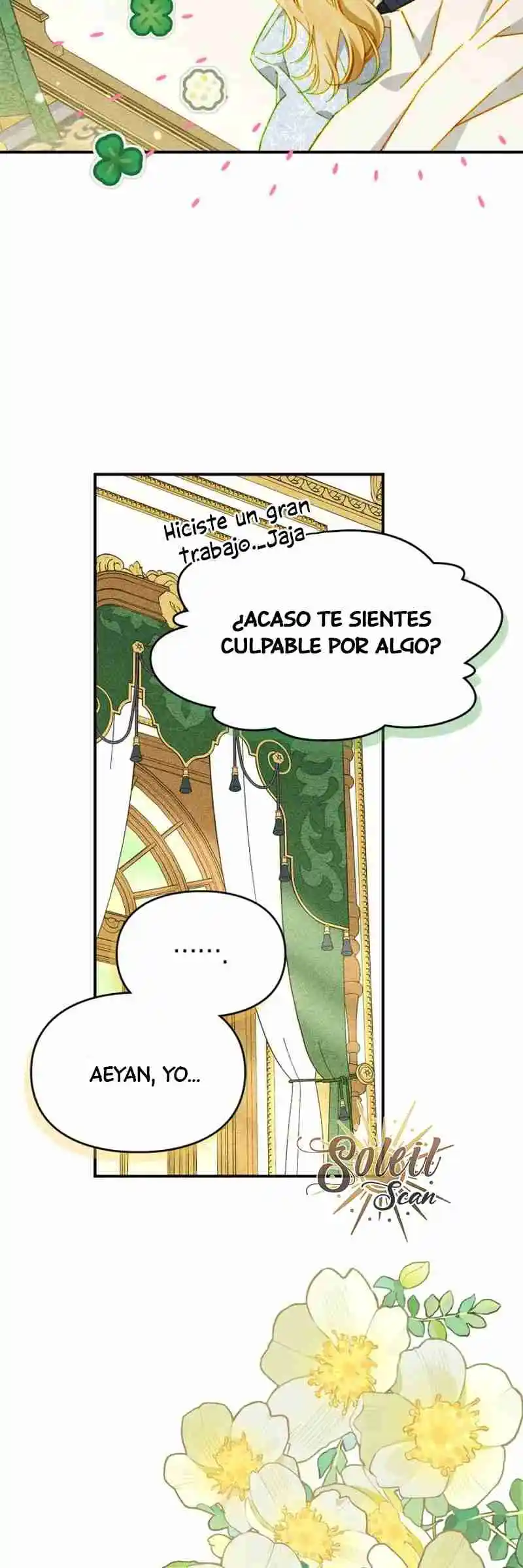 Adiestrando A Un Lindo Gatito Engreído - Capítulo 16 - Página 16 - LectorTMOo