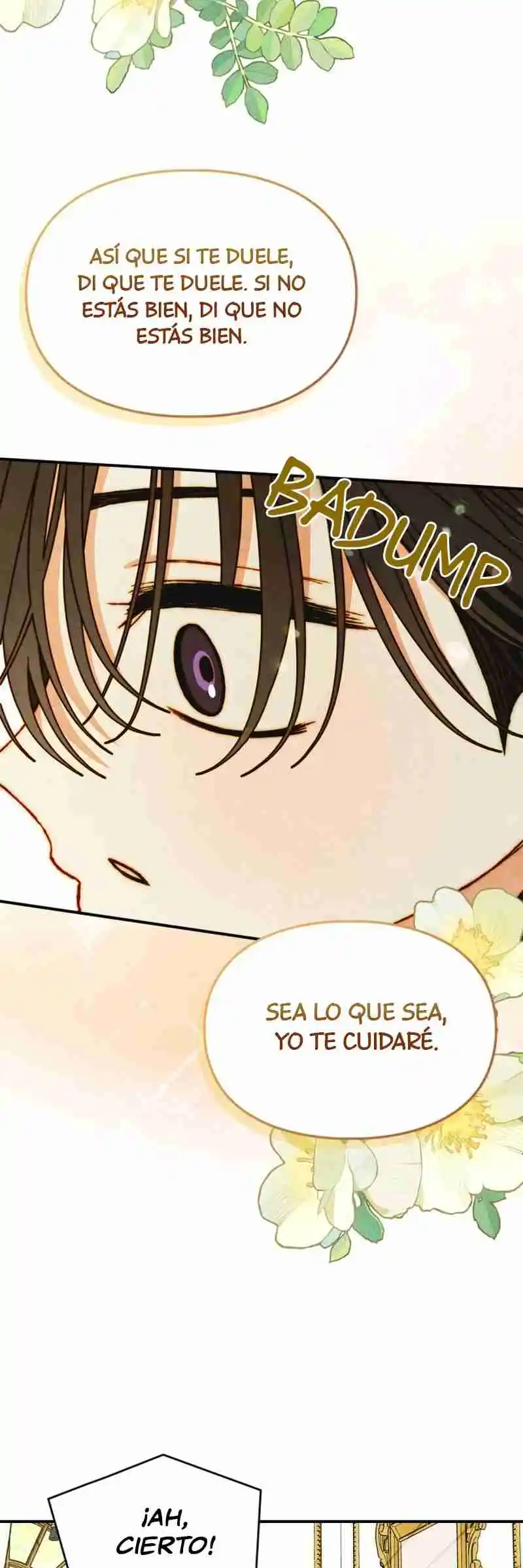 Adiestrando A Un Lindo Gatito Engreído - Capítulo 16 - Página 18 - LectorTMOo