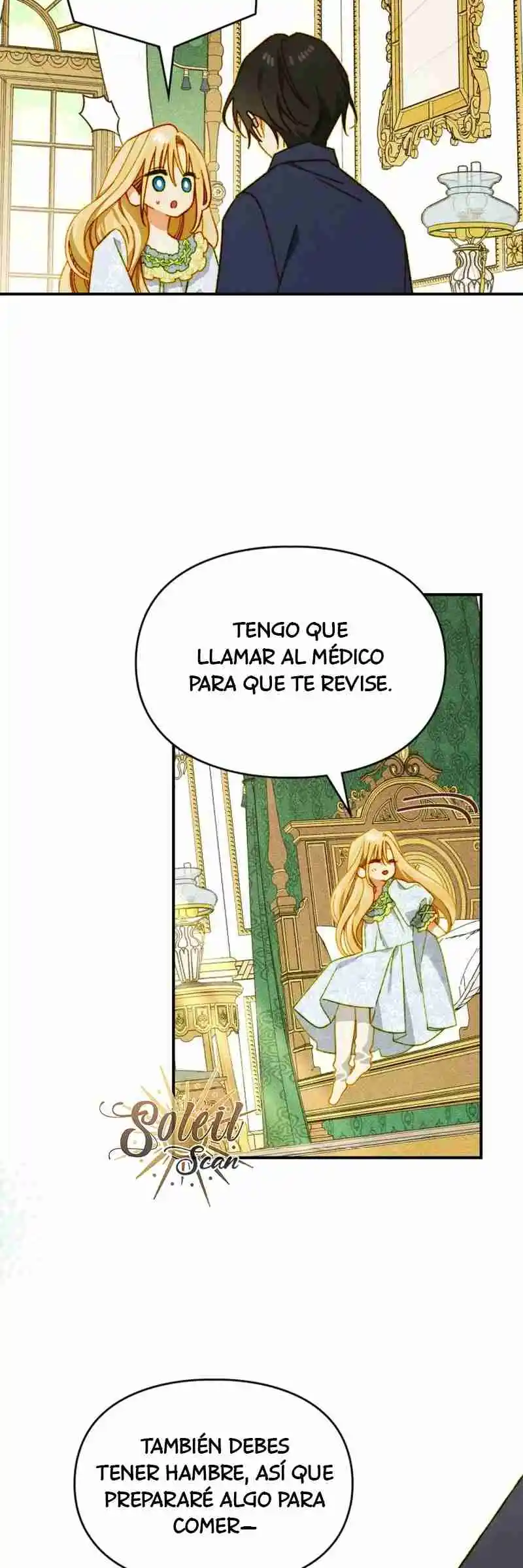 Adiestrando A Un Lindo Gatito Engreído - Capítulo 16 - Página 19 - LectorTMOo