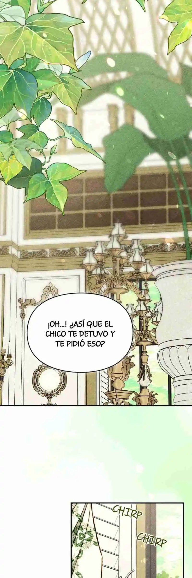 Adiestrando A Un Lindo Gatito Engreído - Capítulo 16 - Página 24 - LectorTMOo