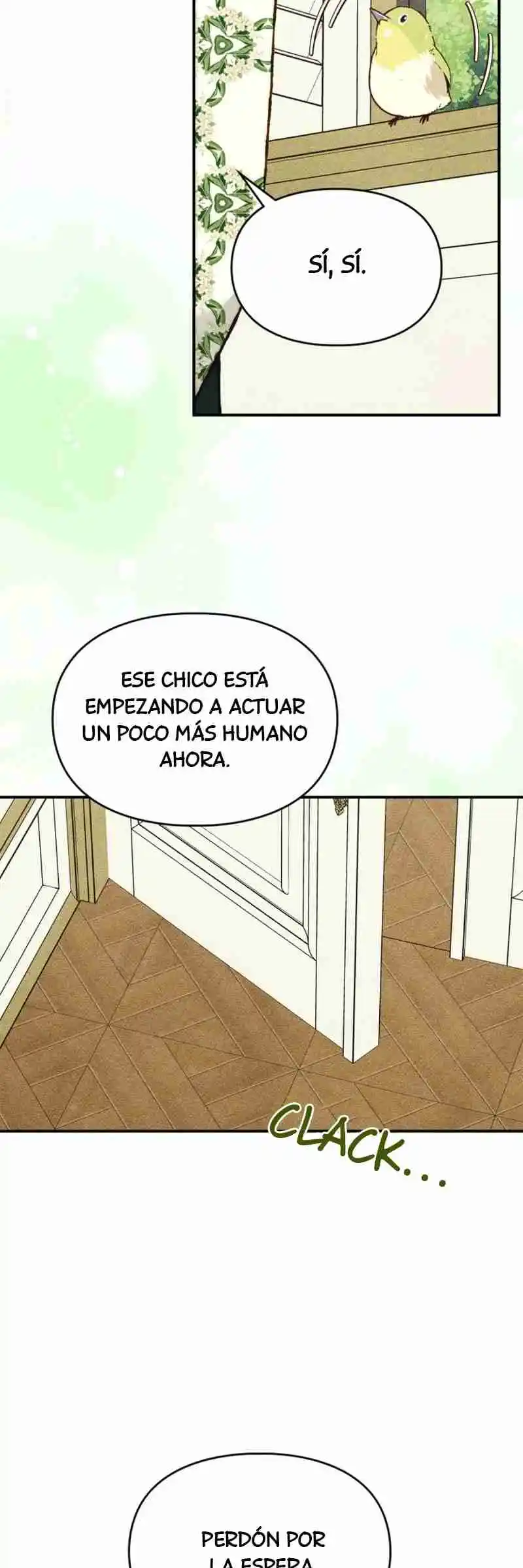Adiestrando A Un Lindo Gatito Engreído - Capítulo 16 - Página 25 - LectorTMOo