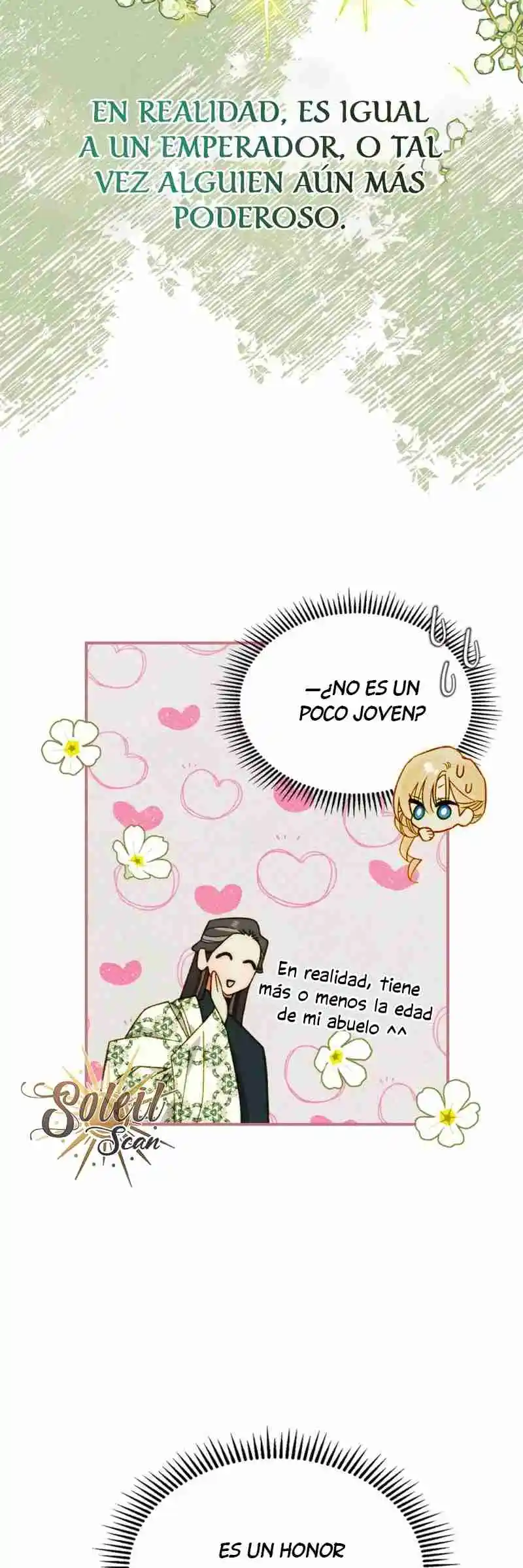 Adiestrando A Un Lindo Gatito Engreído - Capítulo 16 - Página 30 - LectorTMOo
