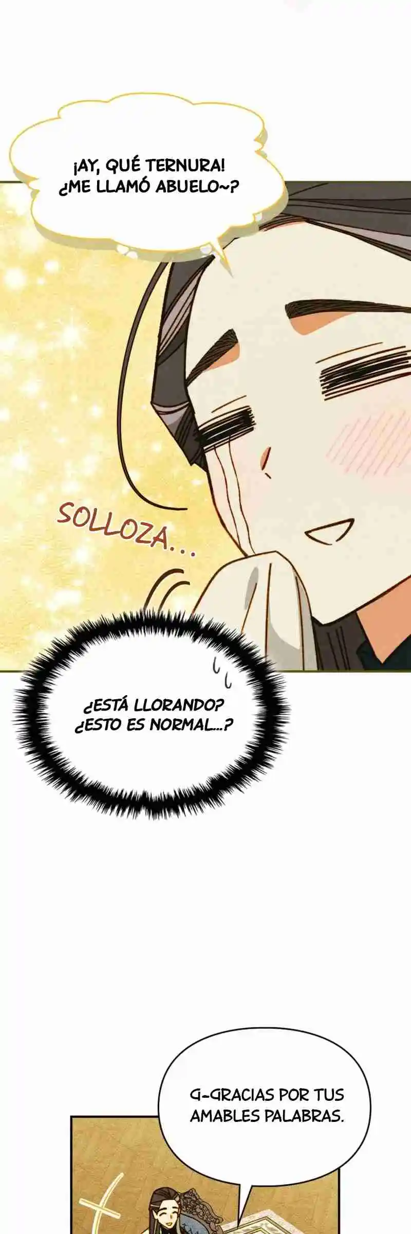Adiestrando A Un Lindo Gatito Engreído - Capítulo 16 - Página 38 - LectorTMOo