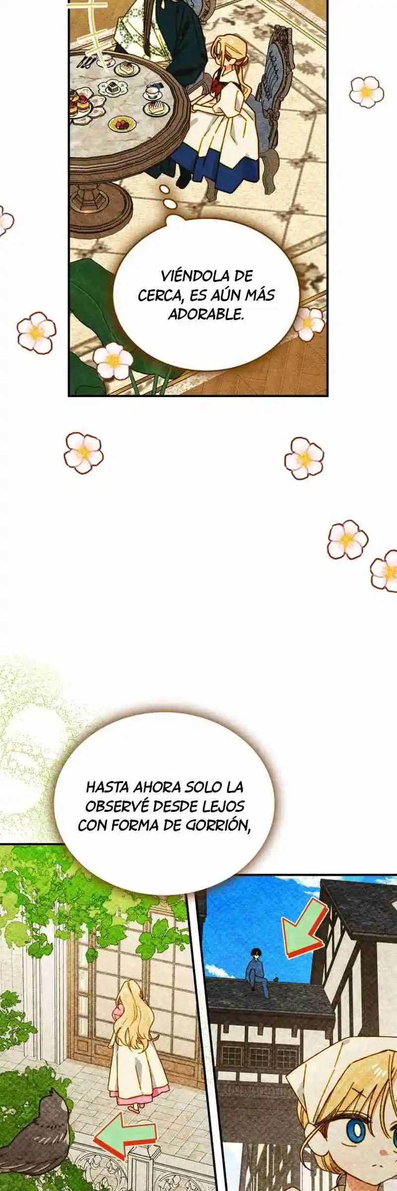 Adiestrando A Un Lindo Gatito Engreído - Capítulo 16 - Página 39 - LectorTMOo