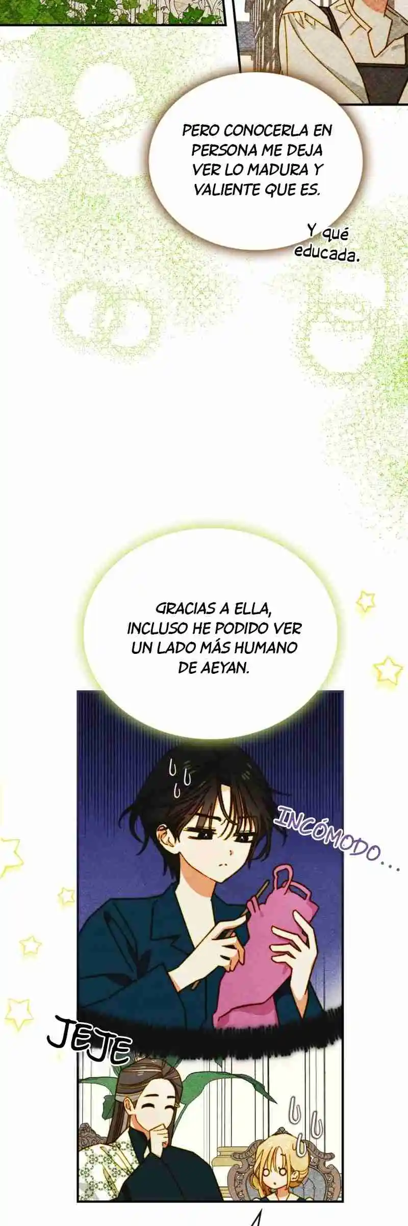 Adiestrando A Un Lindo Gatito Engreído - Capítulo 16 - Página 40 - LectorTMOo