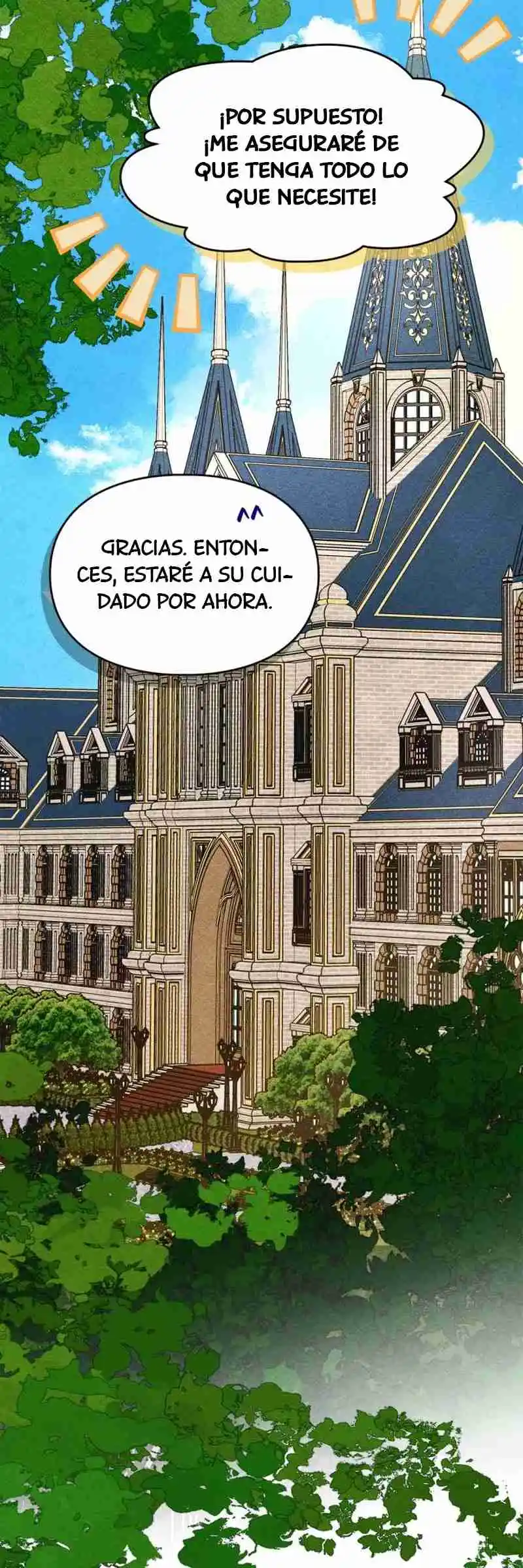 Adiestrando A Un Lindo Gatito Engreído - Capítulo 16 - Página 42 - LectorTMOo