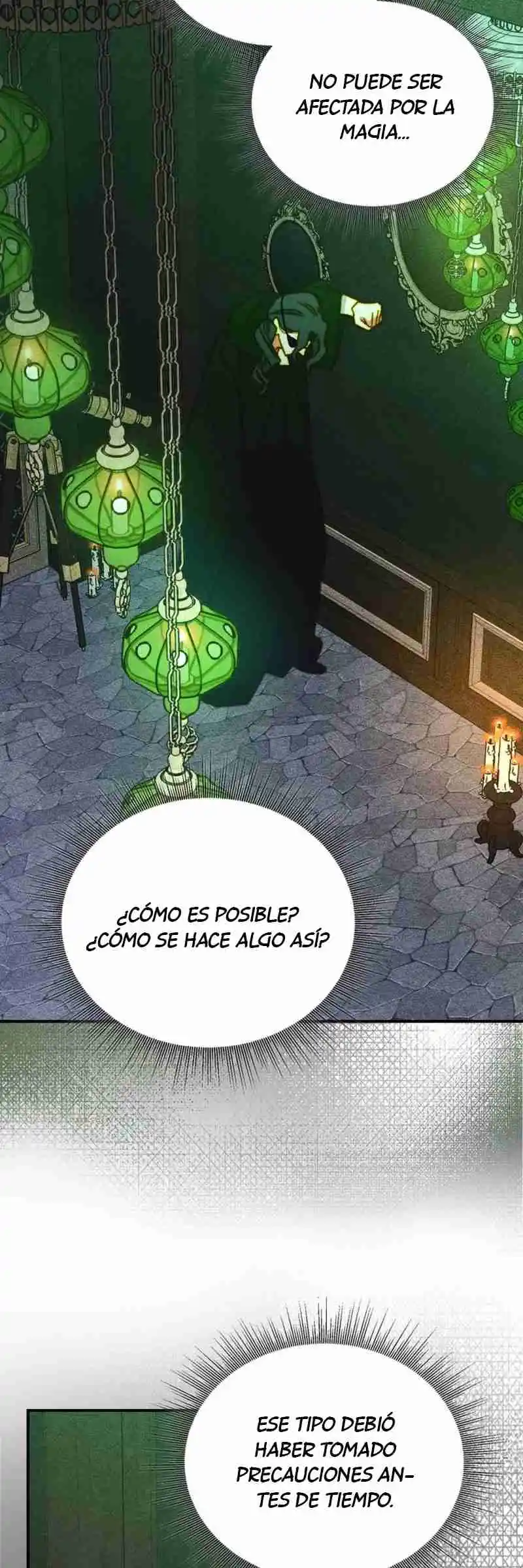 Adiestrando A Un Lindo Gatito Engreído - Capítulo 16 - Página 45 - LectorTMOo