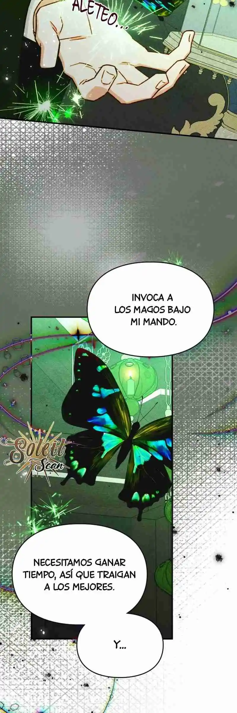 Adiestrando A Un Lindo Gatito Engreído - Capítulo 16 - Página 47 - LectorTMOo