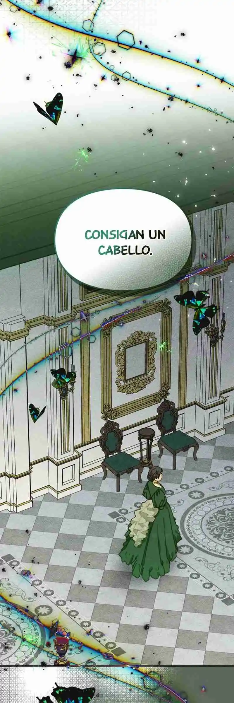 Adiestrando A Un Lindo Gatito Engreído - Capítulo 16 - Página 48 - LectorTMOo
