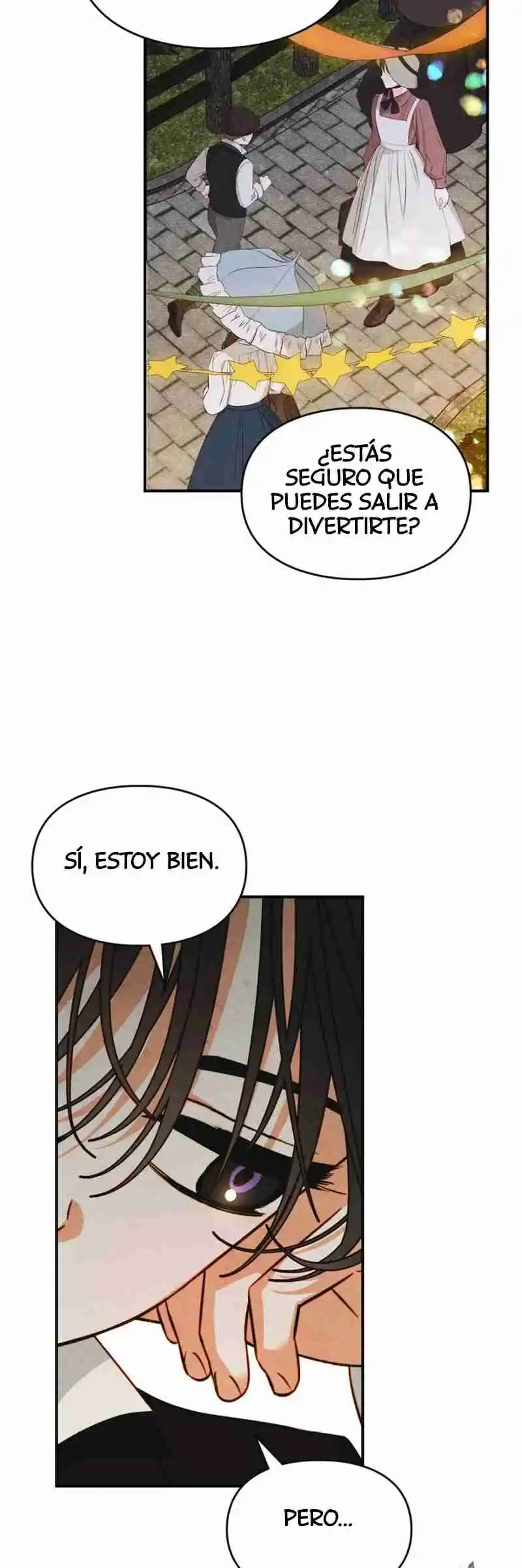 Adiestrando A Un Lindo Gatito Engreído - Capítulo 17 - Página 3 - LectorTMOo
