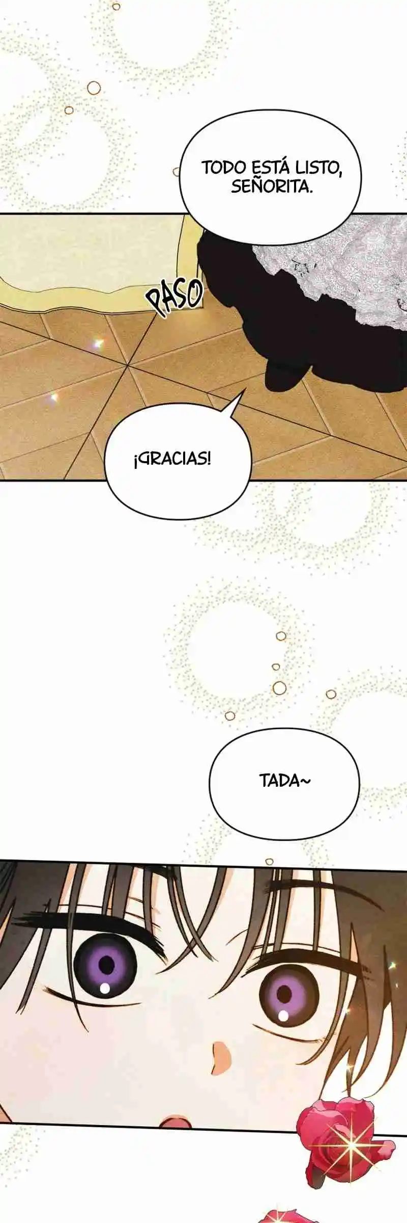 Adiestrando A Un Lindo Gatito Engreído - Capítulo 17 - Página 6 - LectorTMOo