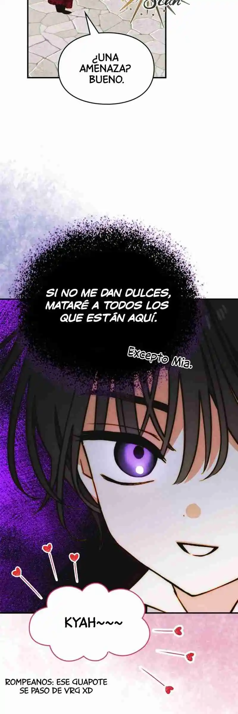 Adiestrando A Un Lindo Gatito Engreído - Capítulo 17 - Página 13 - LectorTMOo