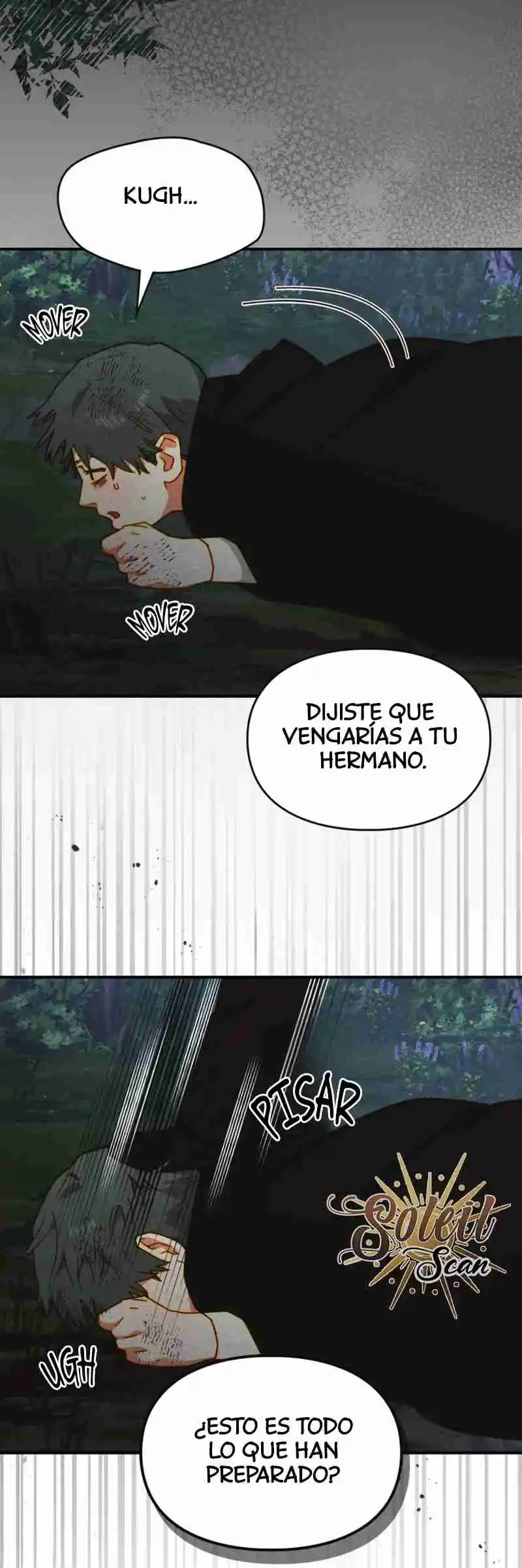 Adiestrando A Un Lindo Gatito Engreído - Capítulo 18 - Página 4 - LectorTMOo