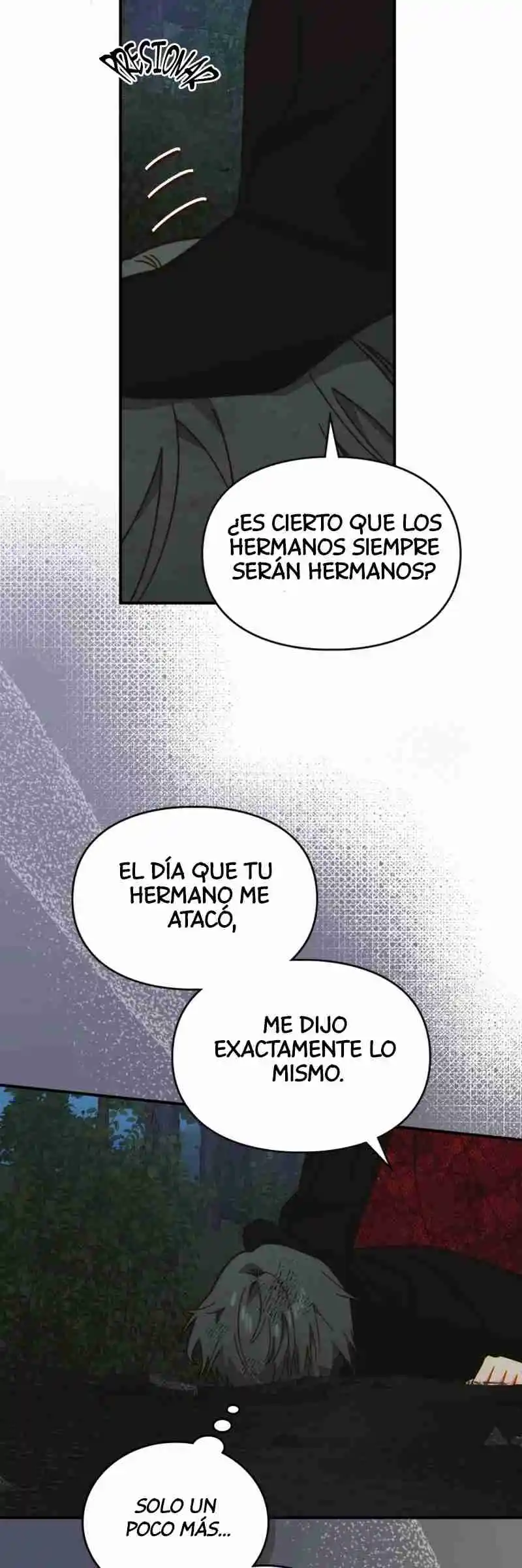 Adiestrando A Un Lindo Gatito Engreído - Capítulo 18 - Página 7 - LectorTMOo
