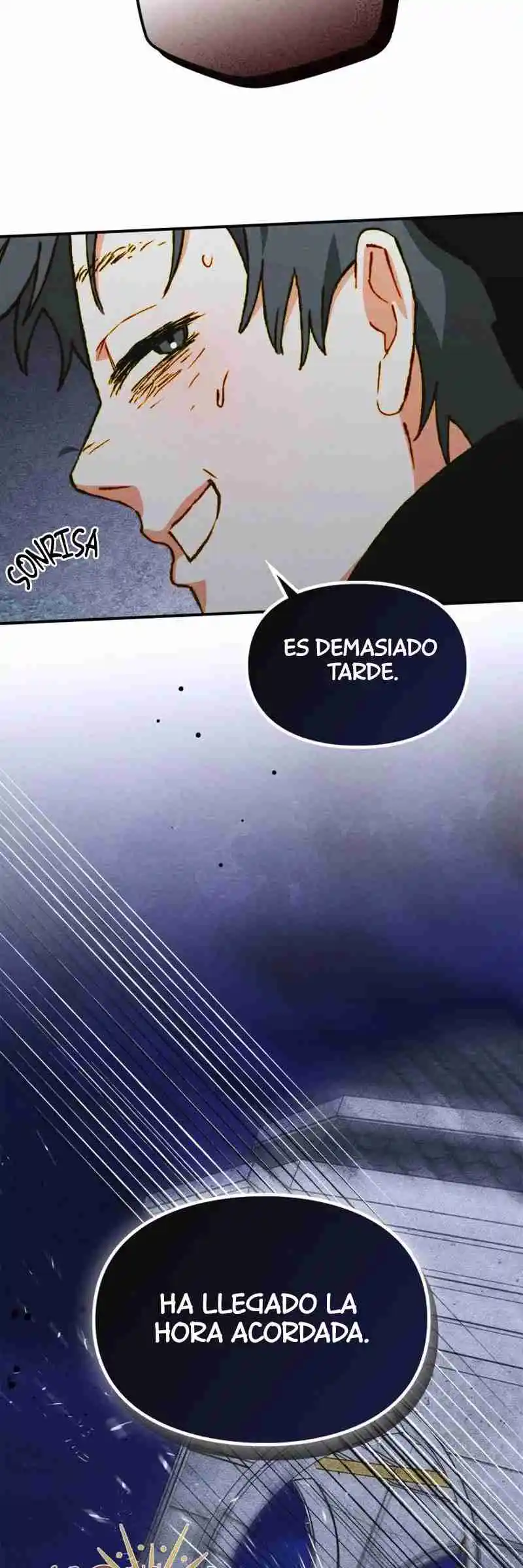 Adiestrando A Un Lindo Gatito Engreído - Capítulo 18 - Página 14 - LectorTMOo