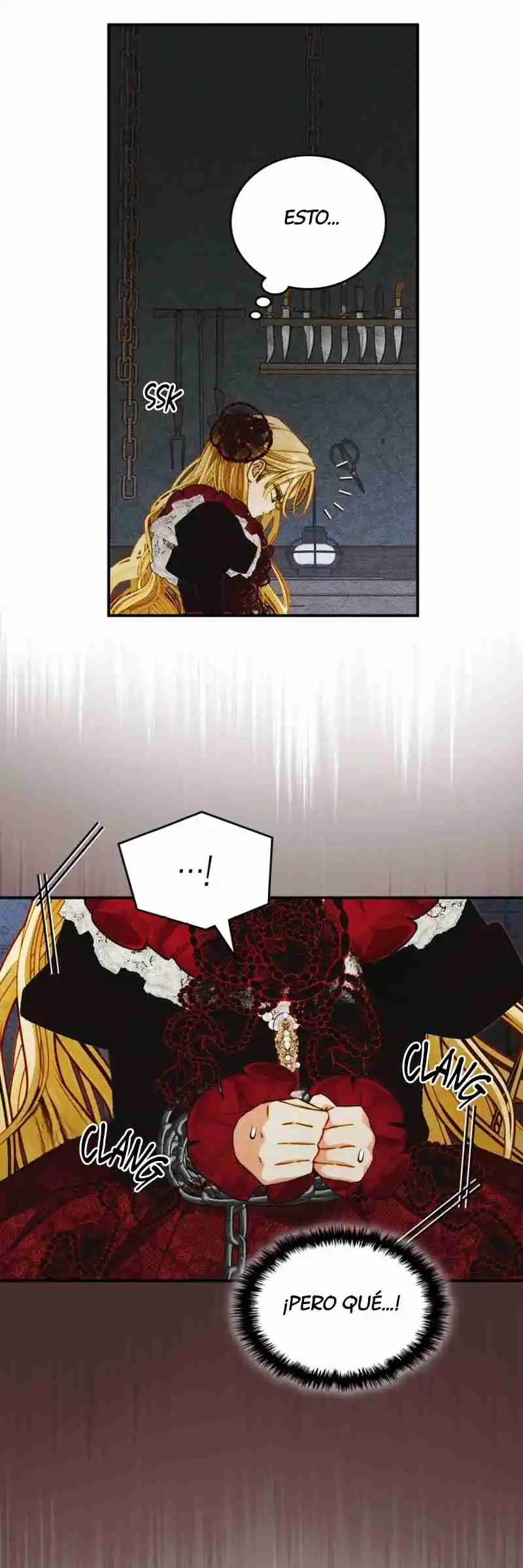 Adiestrando A Un Lindo Gatito Engreído - Capítulo 18 - Página 19 - LectorTMOo