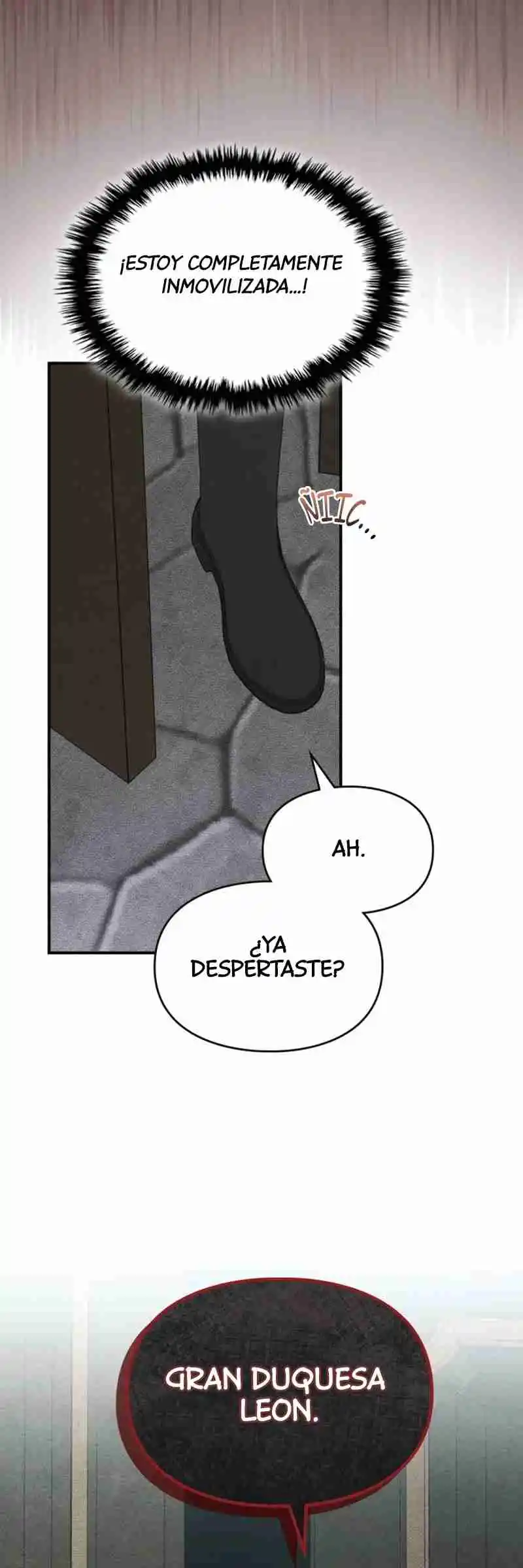 Adiestrando A Un Lindo Gatito Engreído - Capítulo 18 - Página 20 - LectorTMOo