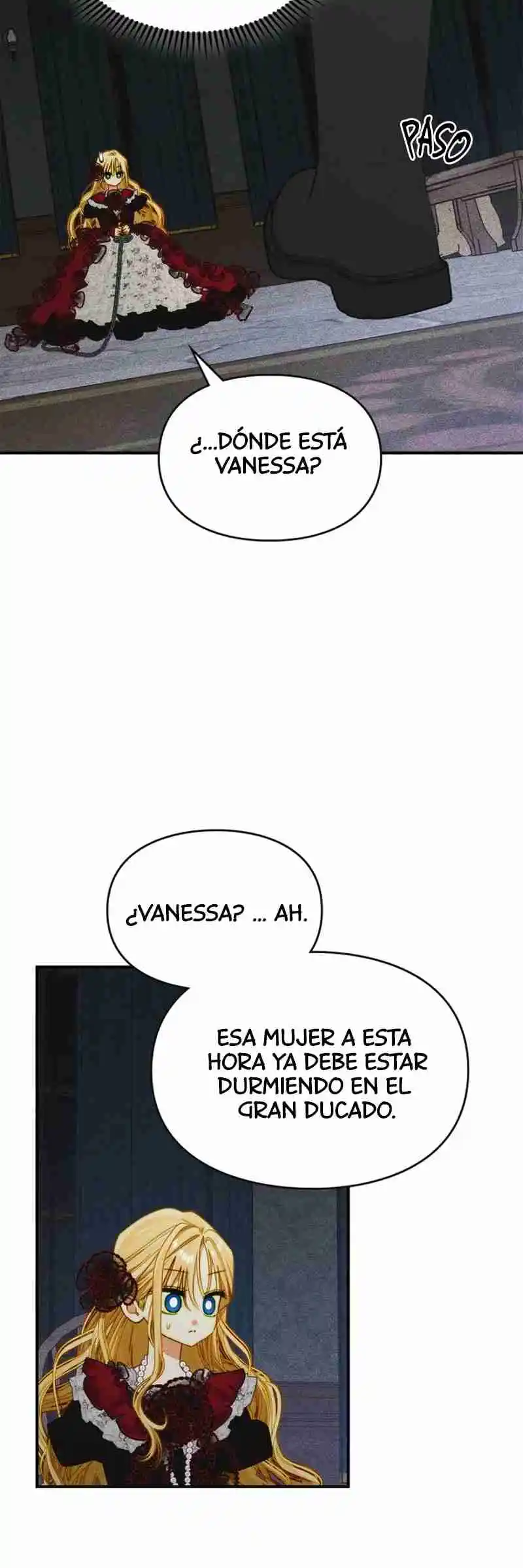 Adiestrando A Un Lindo Gatito Engreído - Capítulo 18 - Página 22 - LectorTMOo