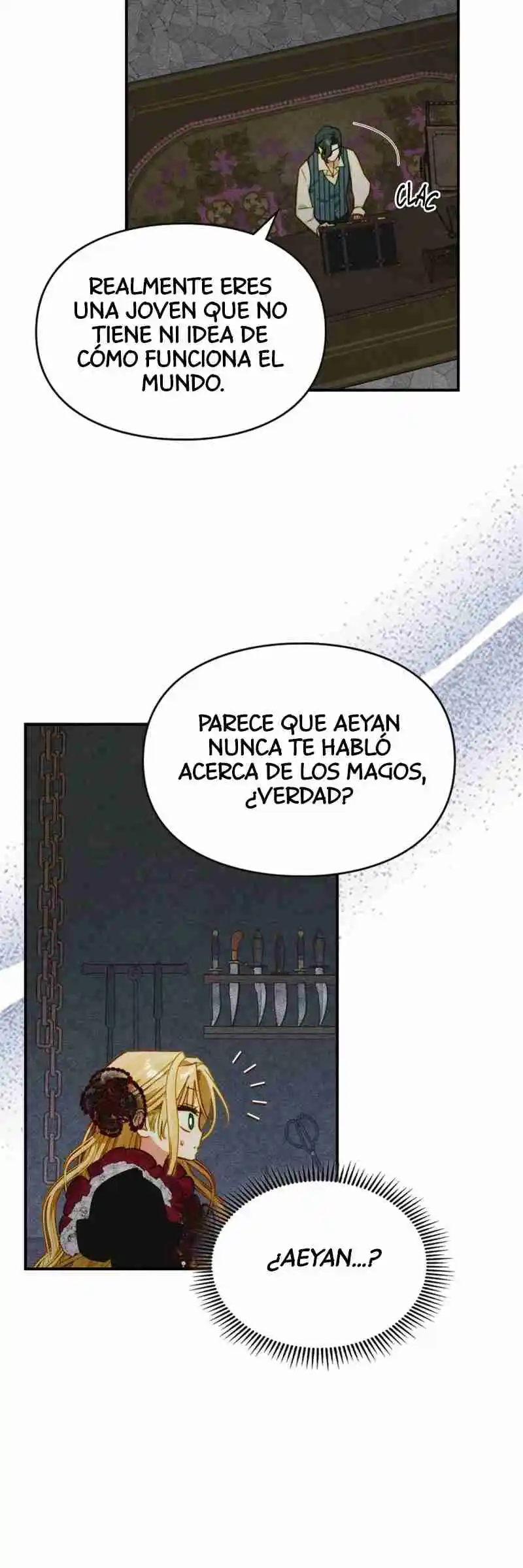 Adiestrando A Un Lindo Gatito Engreído - Capítulo 18 - Página 24 - LectorTMOo