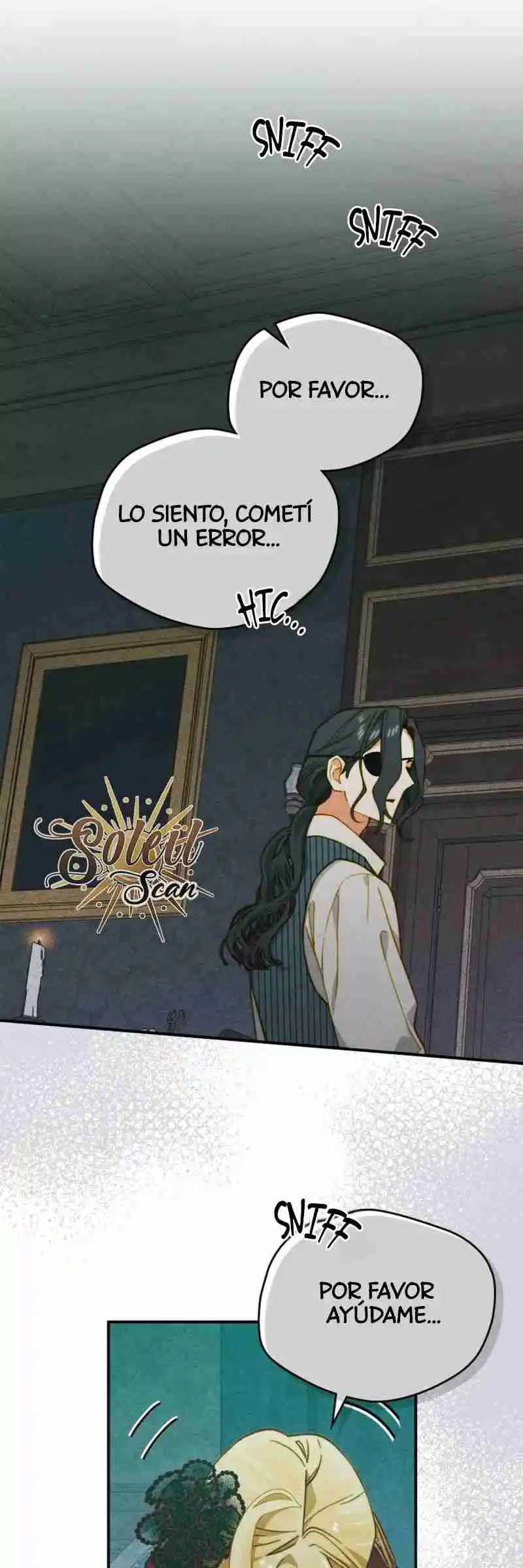 Adiestrando A Un Lindo Gatito Engreído - Capítulo 18 - Página 31 - LectorTMOo