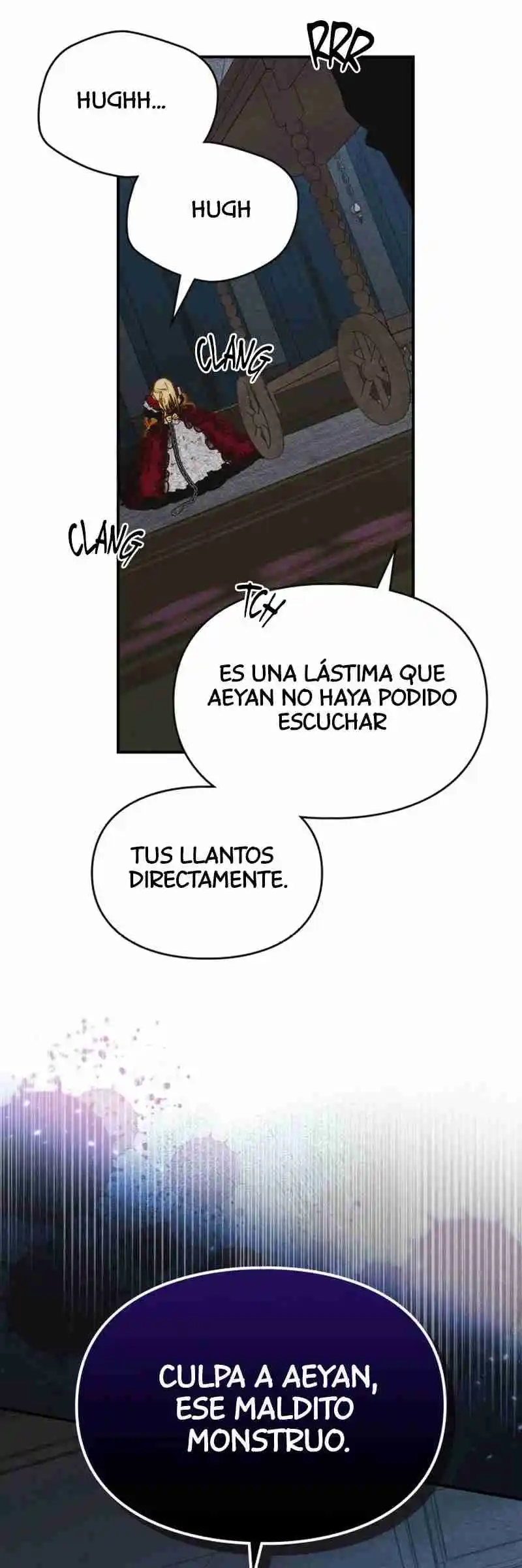 Adiestrando A Un Lindo Gatito Engreído - Capítulo 18 - Página 34 - LectorTMOo