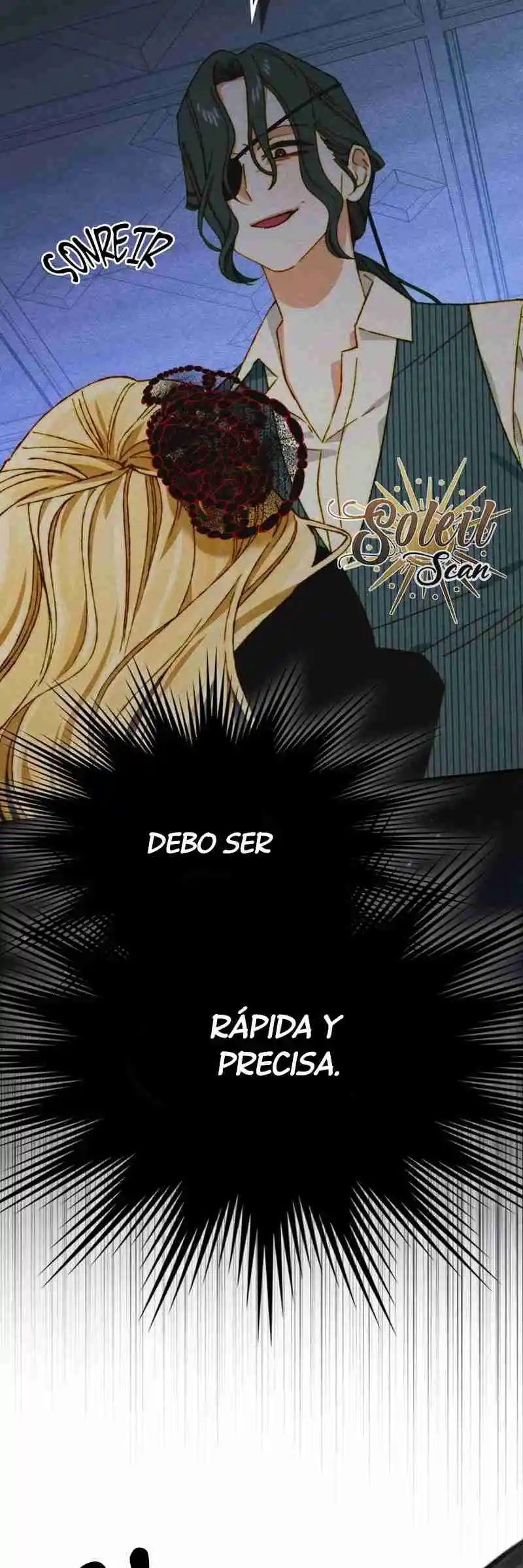Adiestrando A Un Lindo Gatito Engreído - Capítulo 18 - Página 35 - LectorTMOo