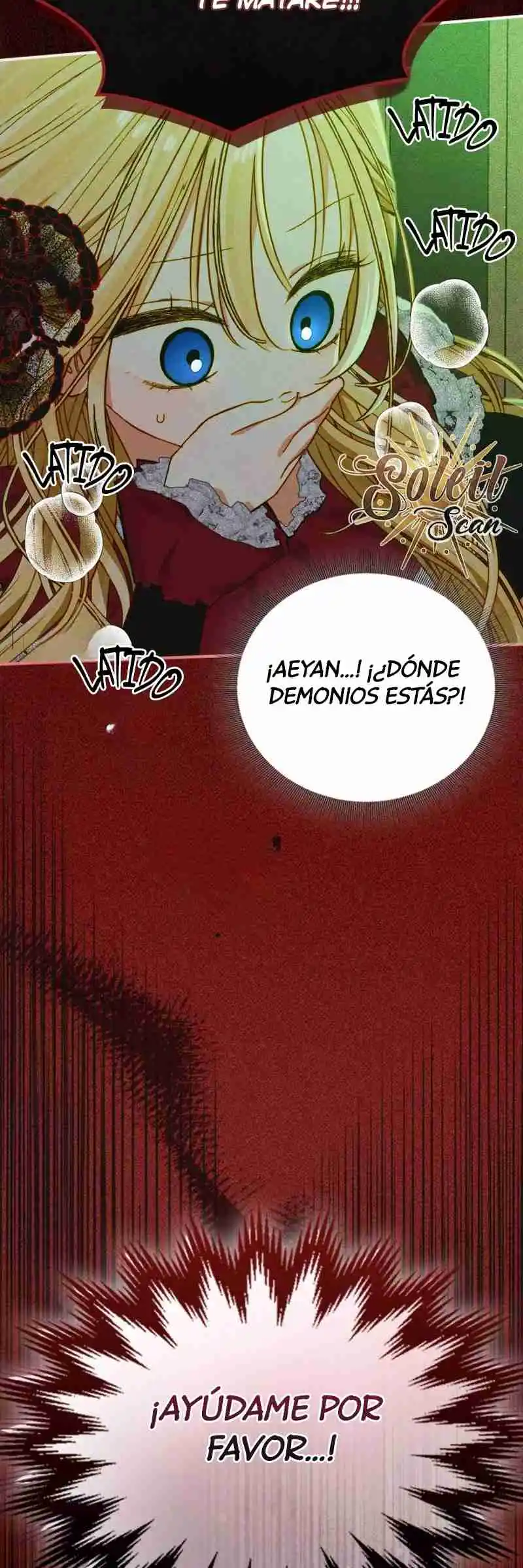 Adiestrando A Un Lindo Gatito Engreído - Capítulo 18 - Página 47 - LectorTMOo