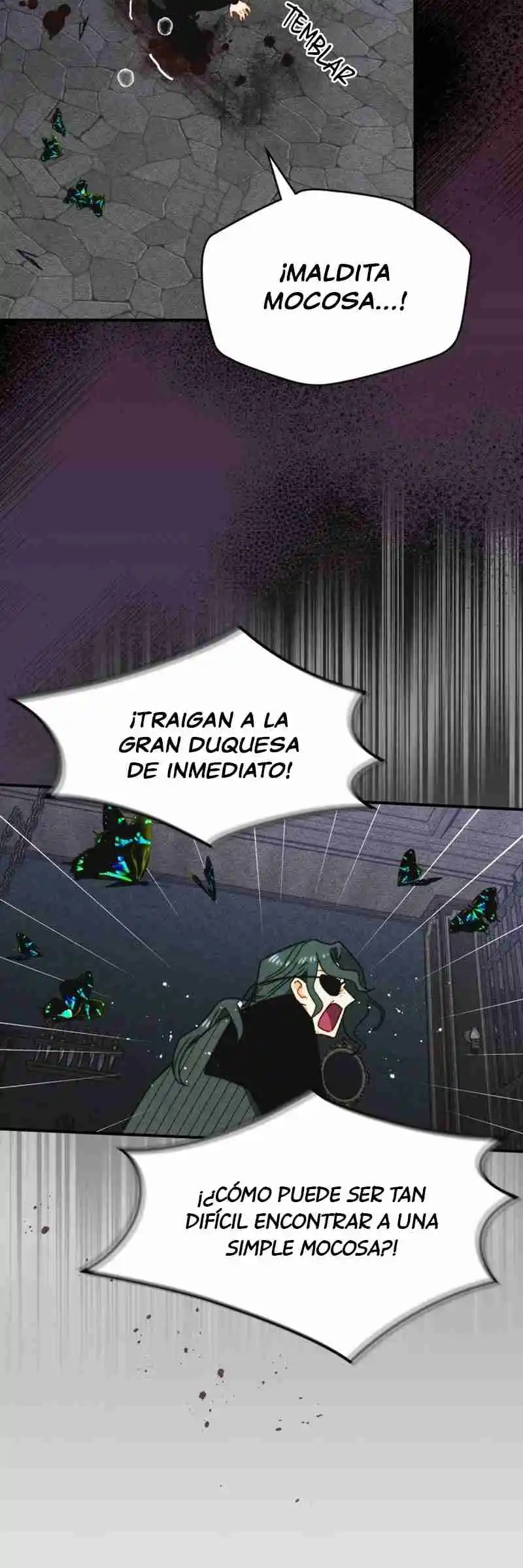 Adiestrando A Un Lindo Gatito Engreído - Capítulo 19 - Página 3 - LectorTMOo