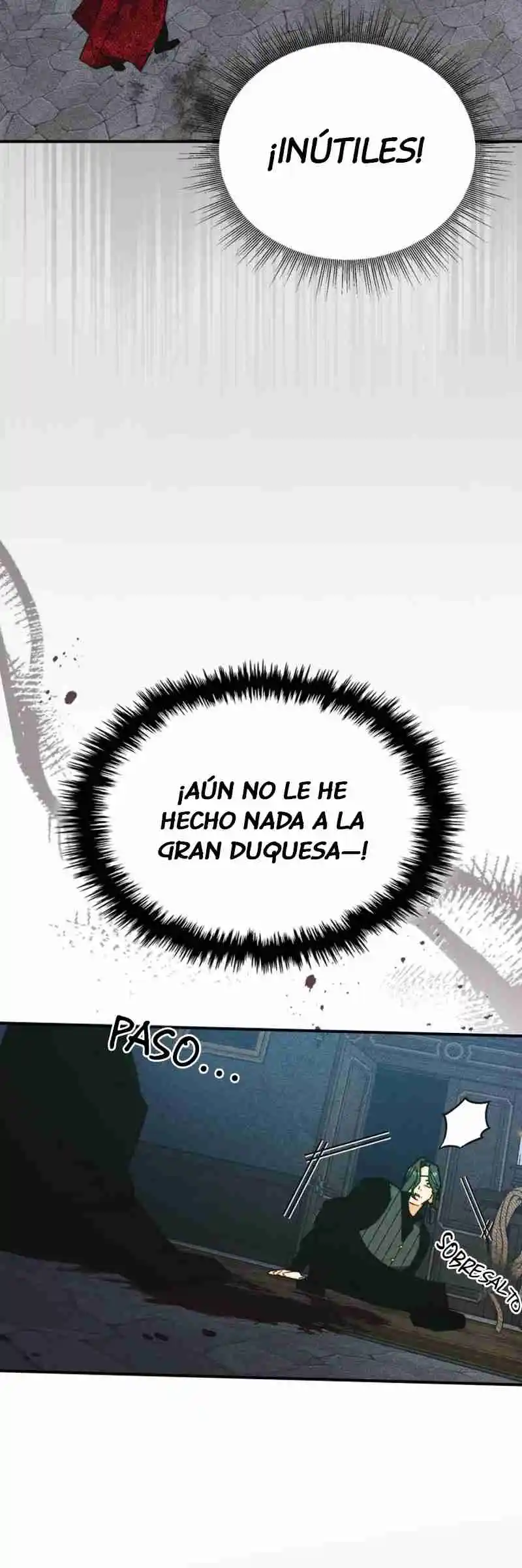 Adiestrando A Un Lindo Gatito Engreído - Capítulo 19 - Página 8 - LectorTMOo