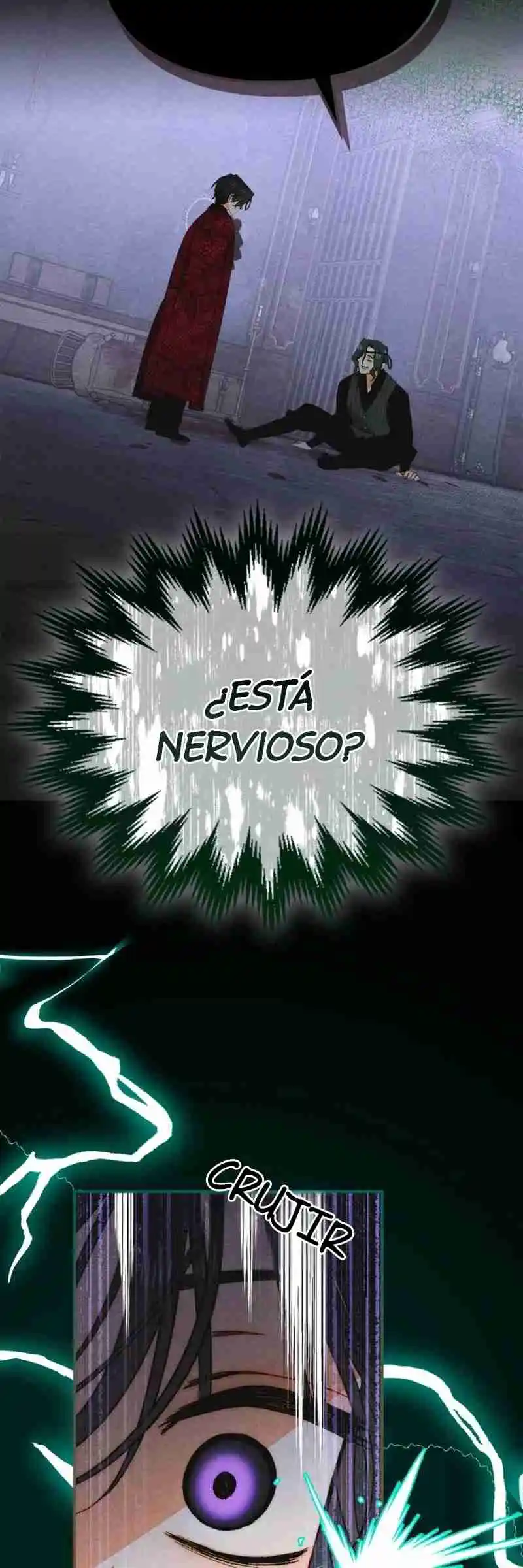 Adiestrando A Un Lindo Gatito Engreído - Capítulo 19 - Página 11 - LectorTMOo