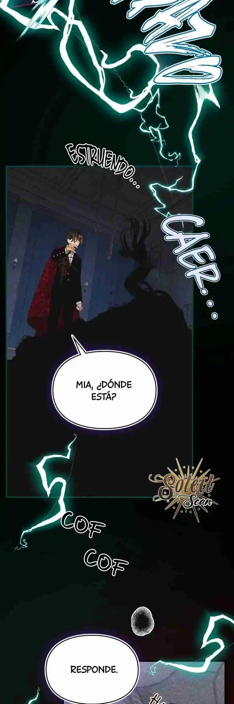 Adiestrando A Un Lindo Gatito Engreído - Capítulo 19 - Página 13 - LectorTMOo