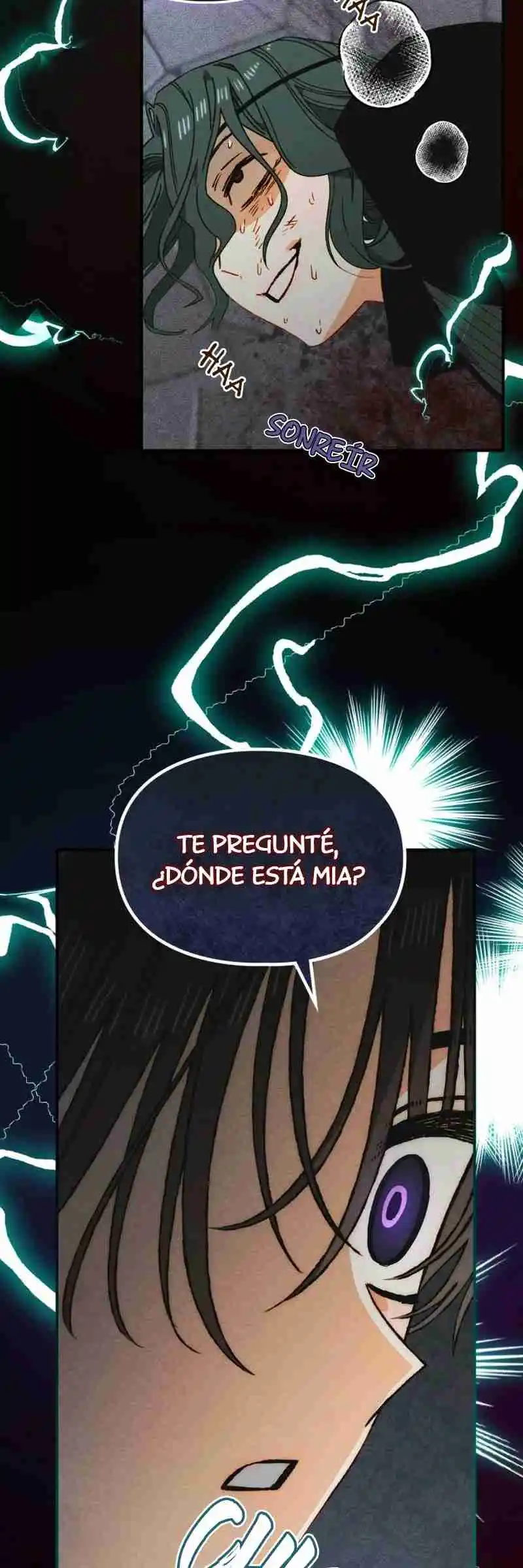 Adiestrando A Un Lindo Gatito Engreído - Capítulo 19 - Página 14 - LectorTMOo