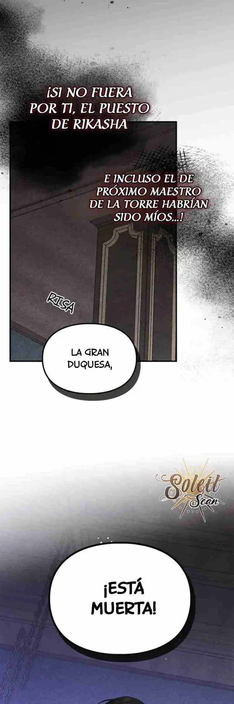 Adiestrando A Un Lindo Gatito Engreído - Capítulo 19 - Página 20 - LectorTMOo