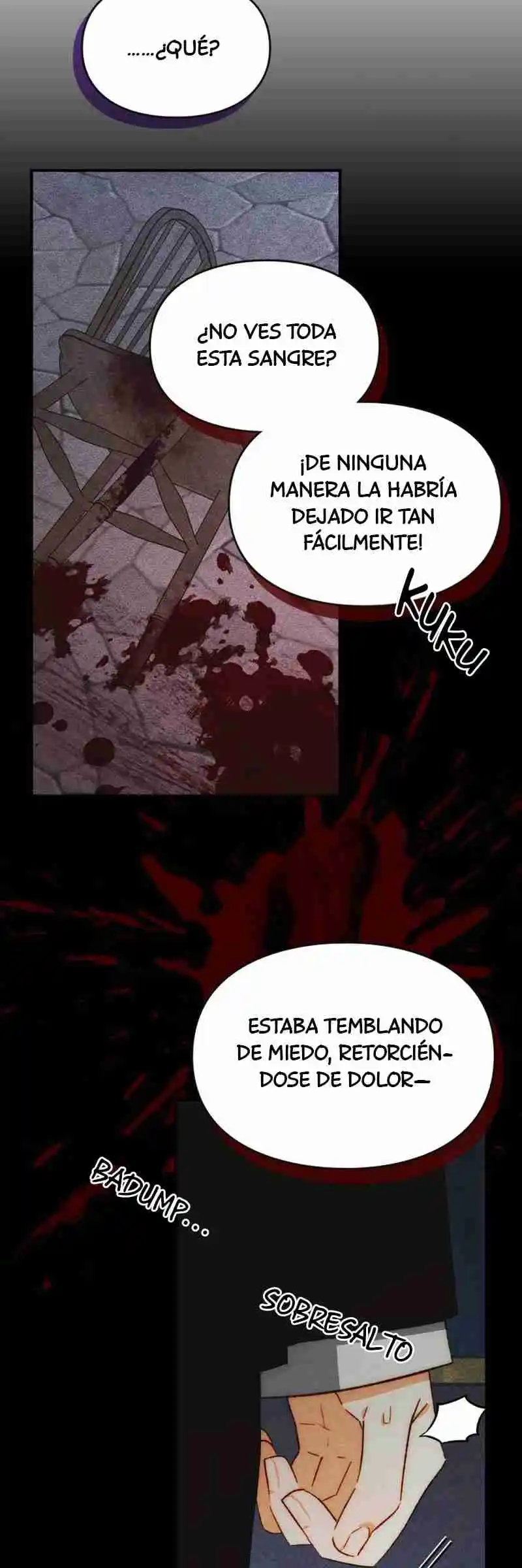 Adiestrando A Un Lindo Gatito Engreído - Capítulo 19 - Página 22 - LectorTMOo