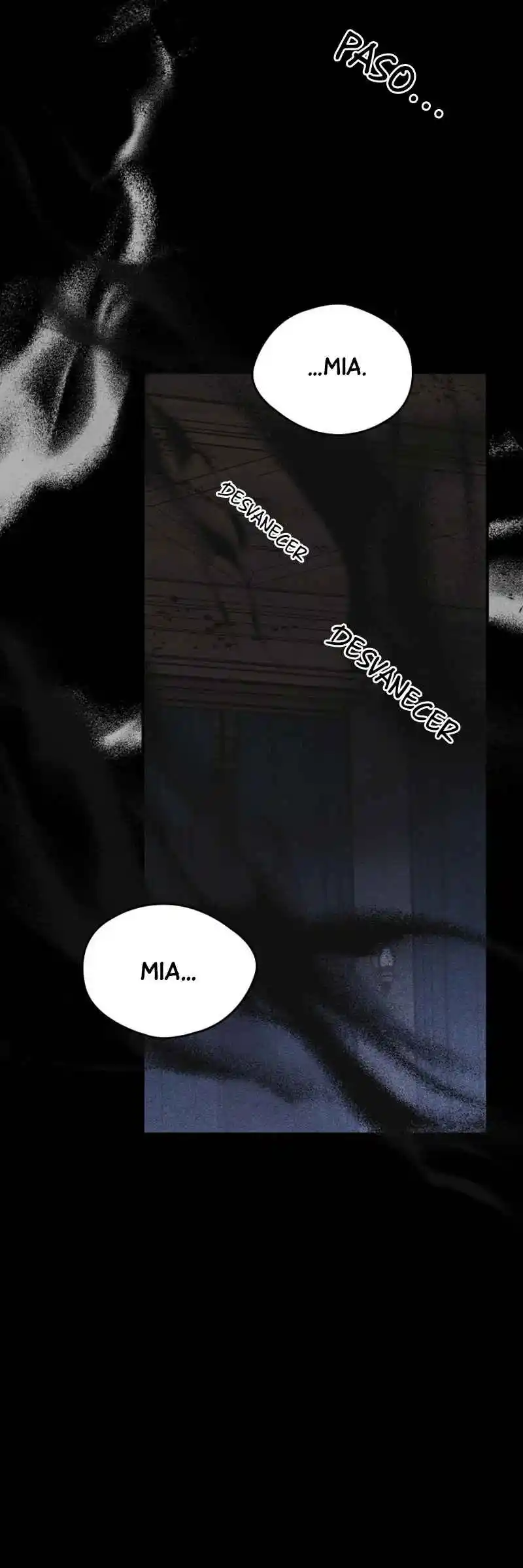 Adiestrando A Un Lindo Gatito Engreído - Capítulo 19 - Página 29 - LectorTMOo