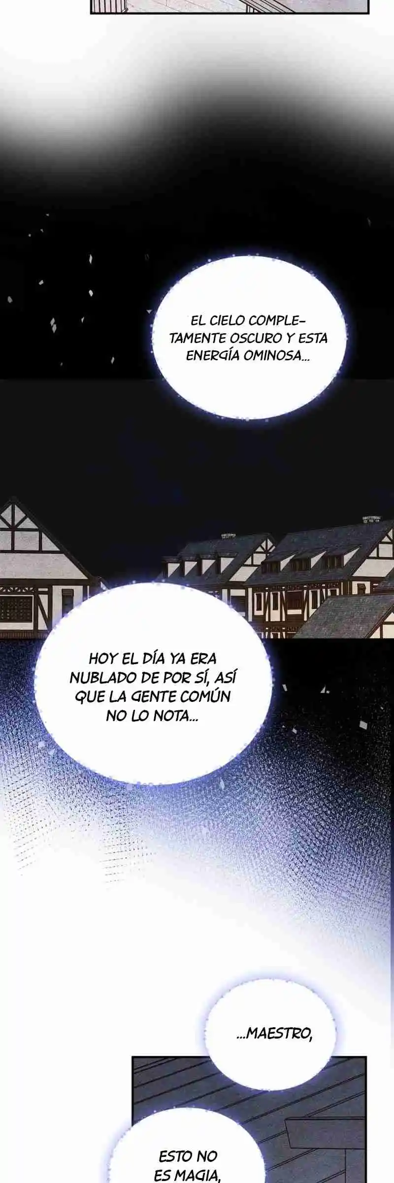 Adiestrando A Un Lindo Gatito Engreído - Capítulo 19 - Página 34 - LectorTMOo