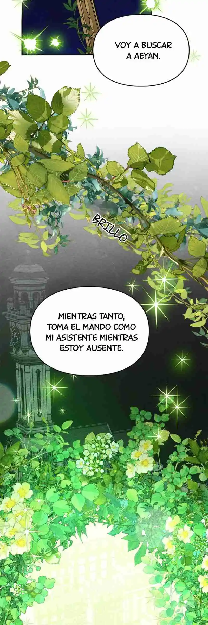 Adiestrando A Un Lindo Gatito Engreído - Capítulo 19 - Página 37 - LectorTMOo
