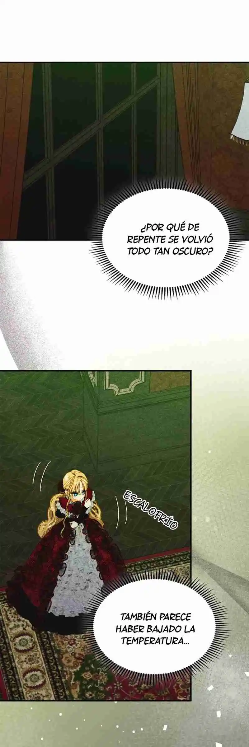 Adiestrando A Un Lindo Gatito Engreído - Capítulo 19 - Página 41 - LectorTMOo