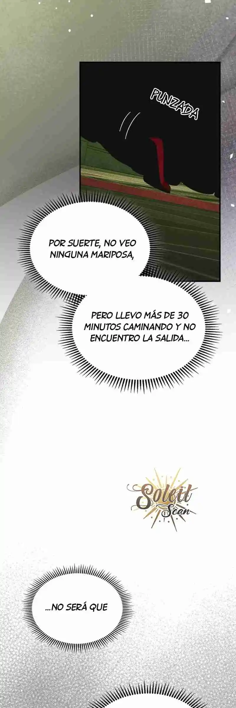 Adiestrando A Un Lindo Gatito Engreído - Capítulo 19 - Página 42 - LectorTMOo