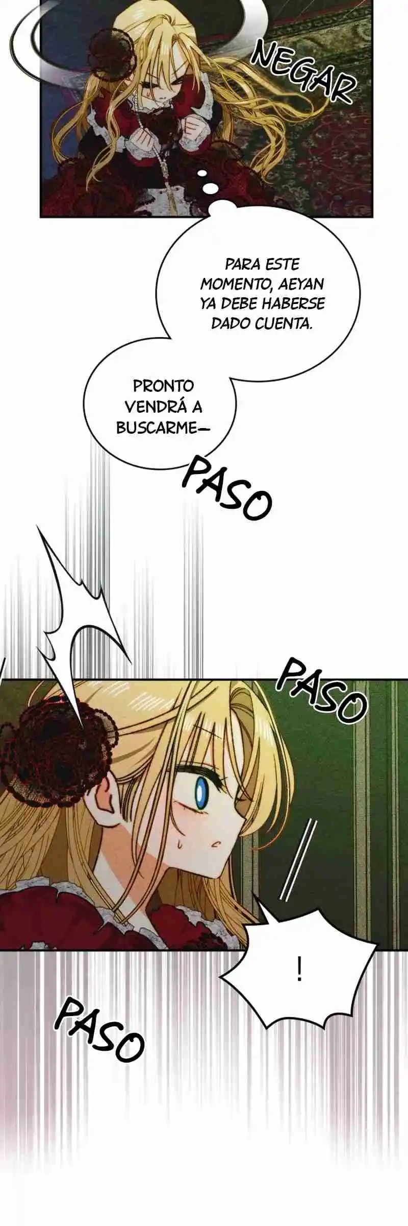 Adiestrando A Un Lindo Gatito Engreído - Capítulo 19 - Página 44 - LectorTMOo